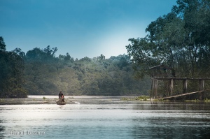 Sungai di Indonesia
